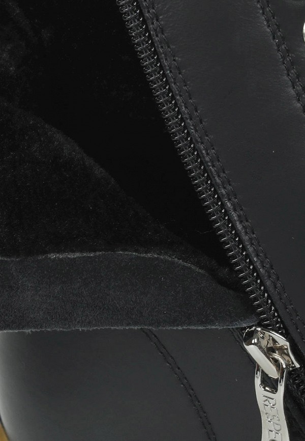 фото Ботинки respect