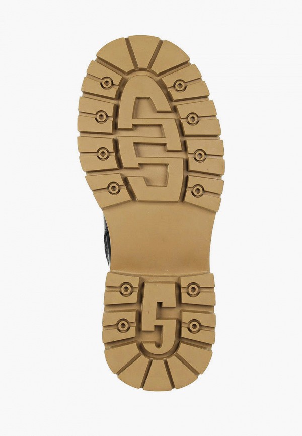 фото Ботинки respect