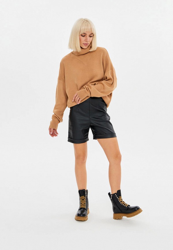 фото Ботинки respect