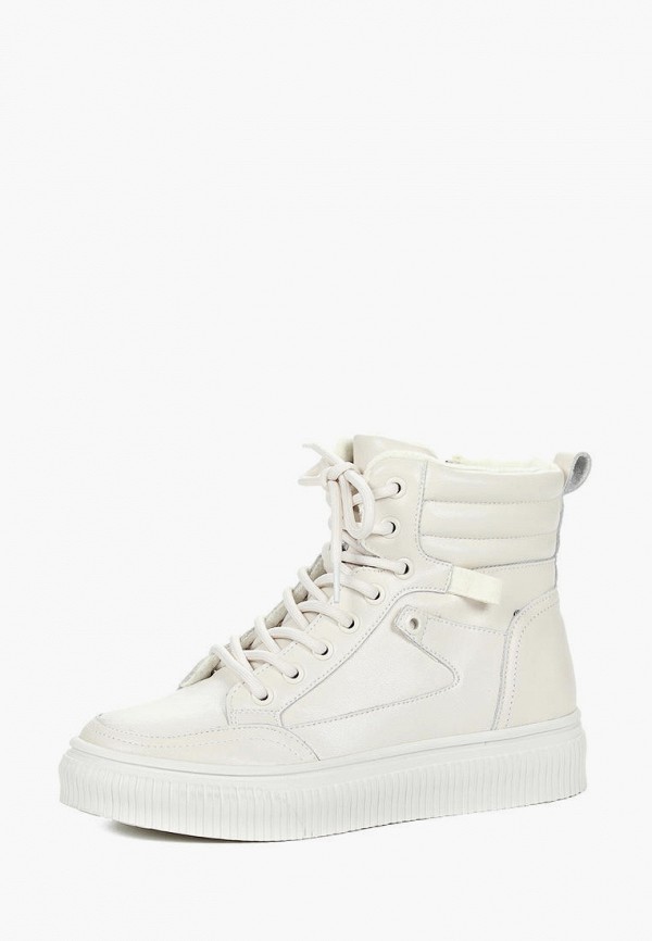 фото Ботинки respect