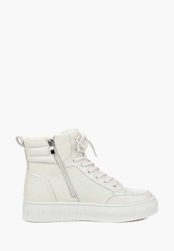 фото Ботинки respect