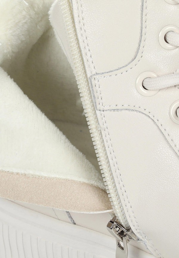 фото Ботинки respect