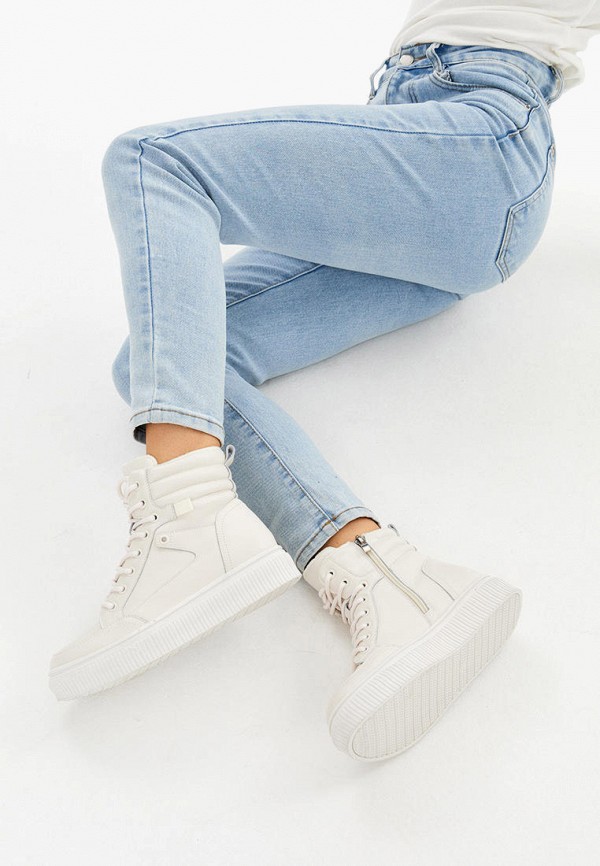 фото Ботинки respect