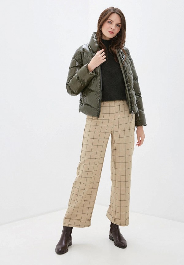 фото Куртка утепленная vestiri