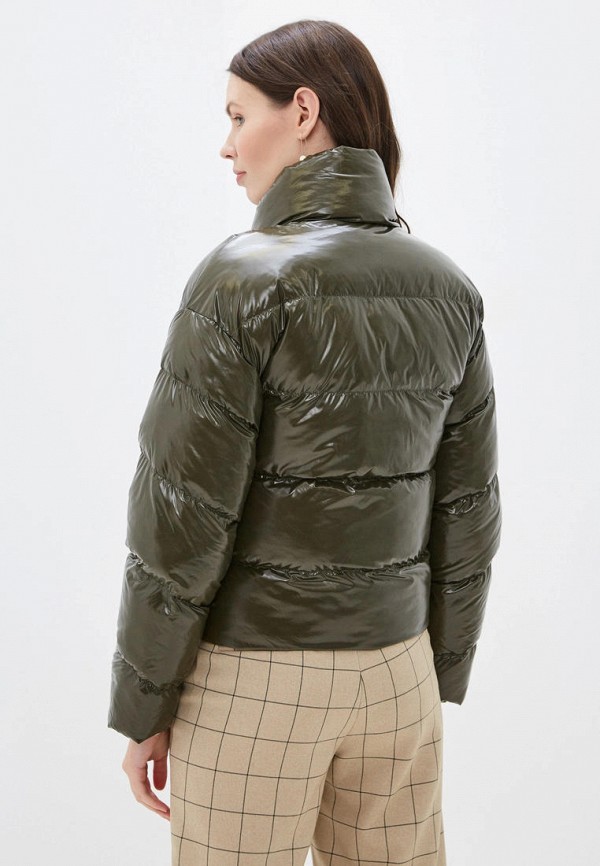 фото Куртка утепленная vestiri