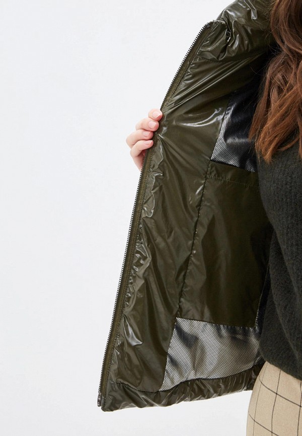 фото Куртка утепленная vestiri