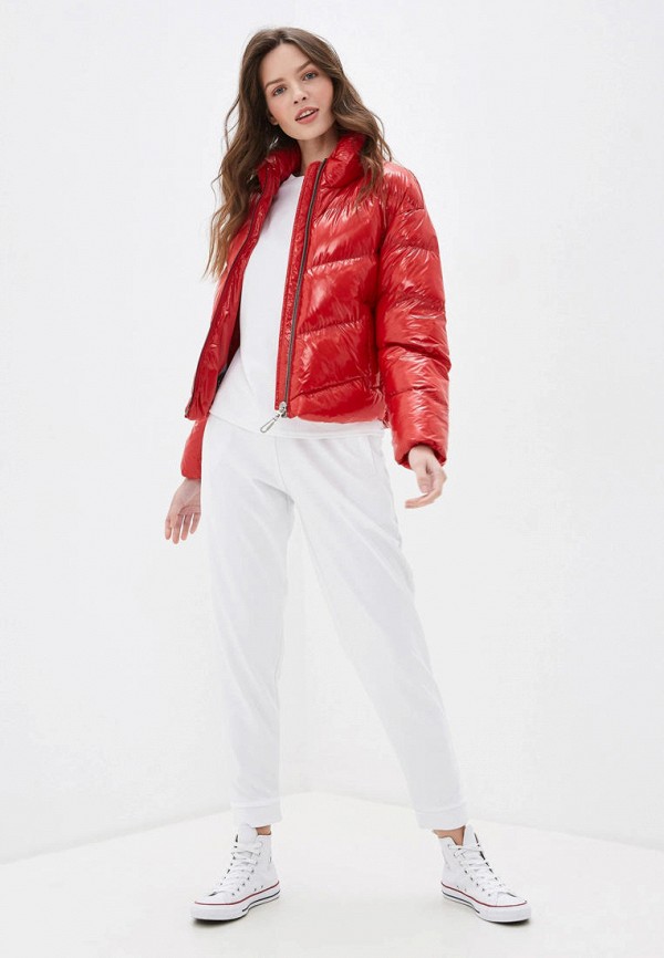 фото Куртка утепленная vestiri