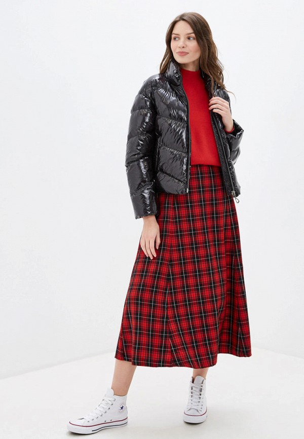 фото Куртка утепленная vestiri