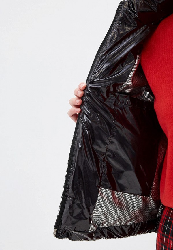 фото Куртка утепленная vestiri