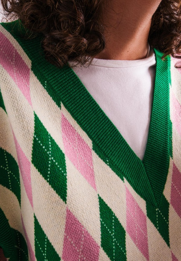 фото Жилет top top