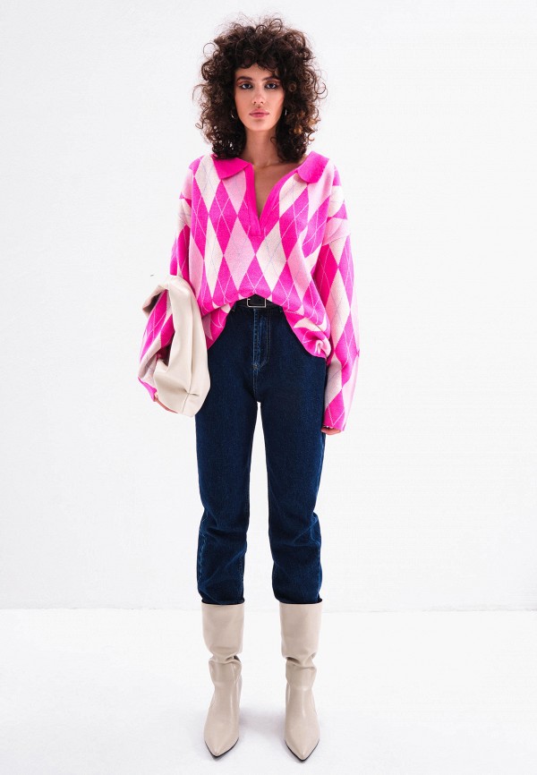 фото Пуловер top top