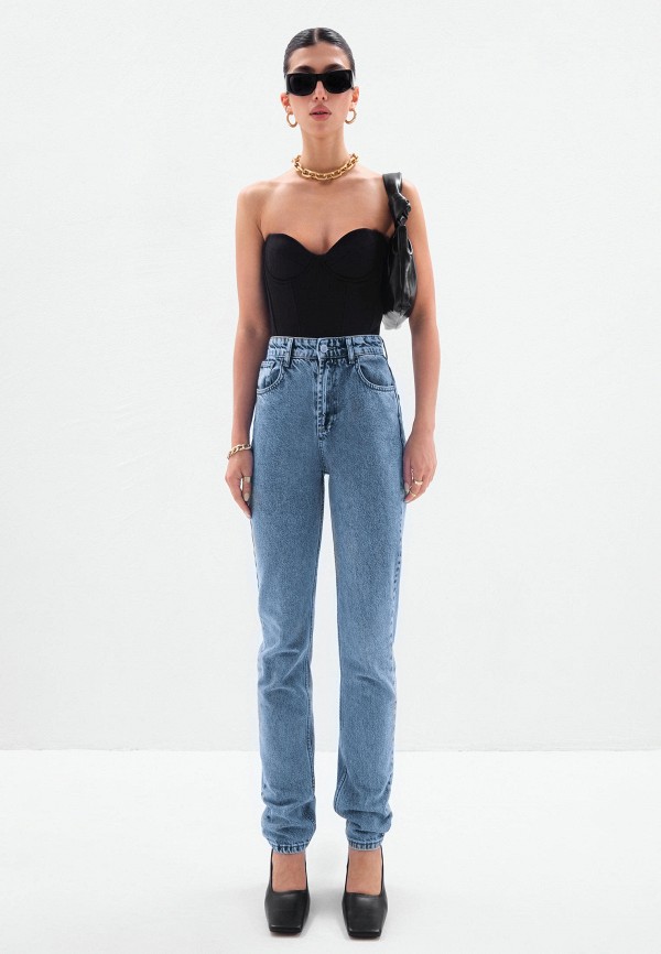 фото Джинсы top top