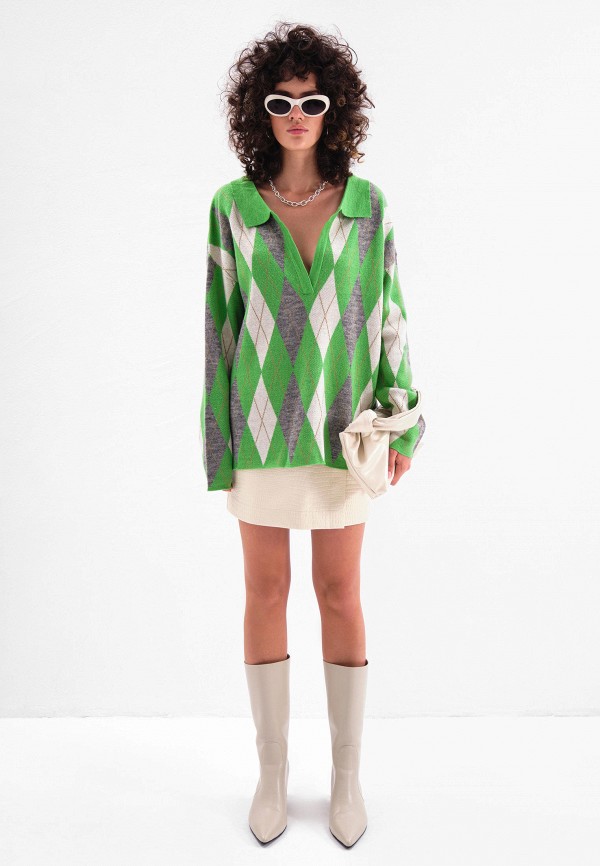 фото Пуловер top top