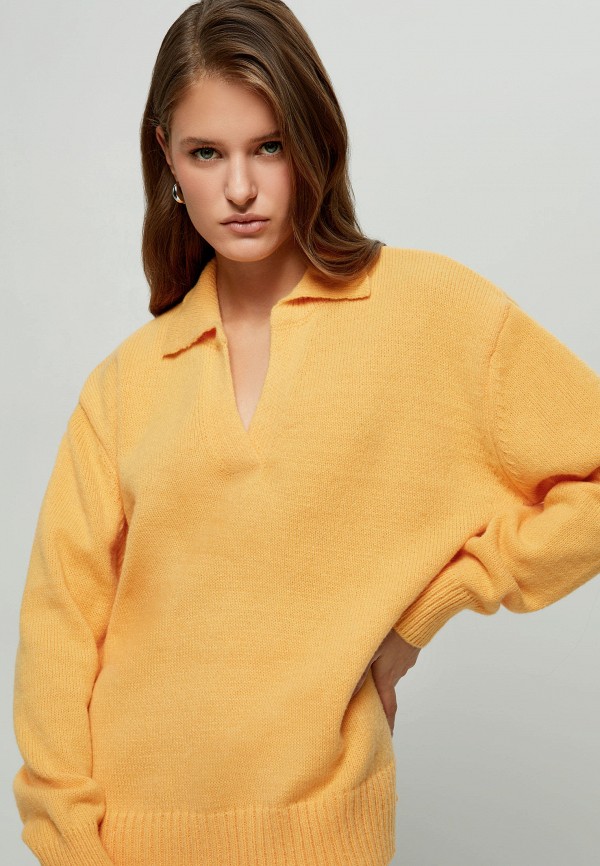 фото Пуловер zarina