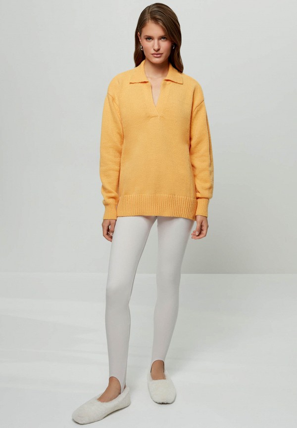 фото Пуловер zarina