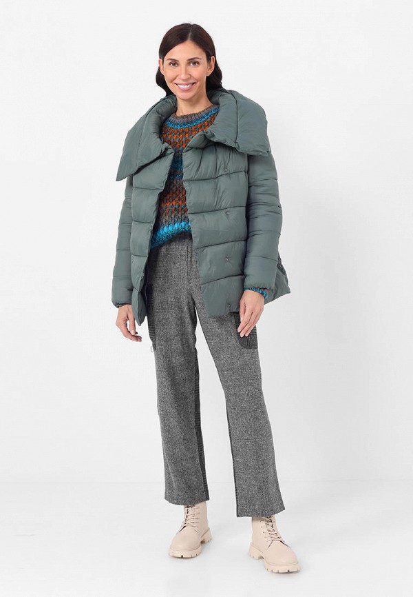 фото Куртка утепленная nominee