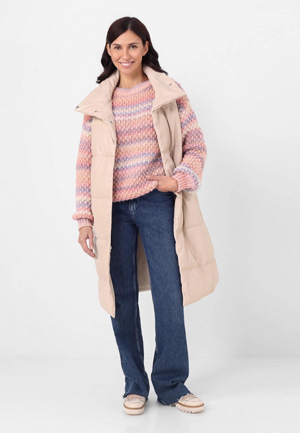 фото Жилет утепленный nominee