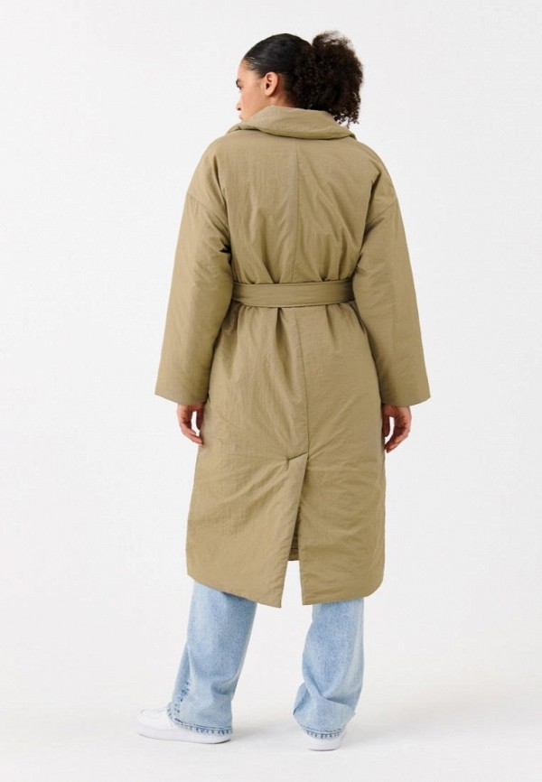 фото Куртка утепленная befree