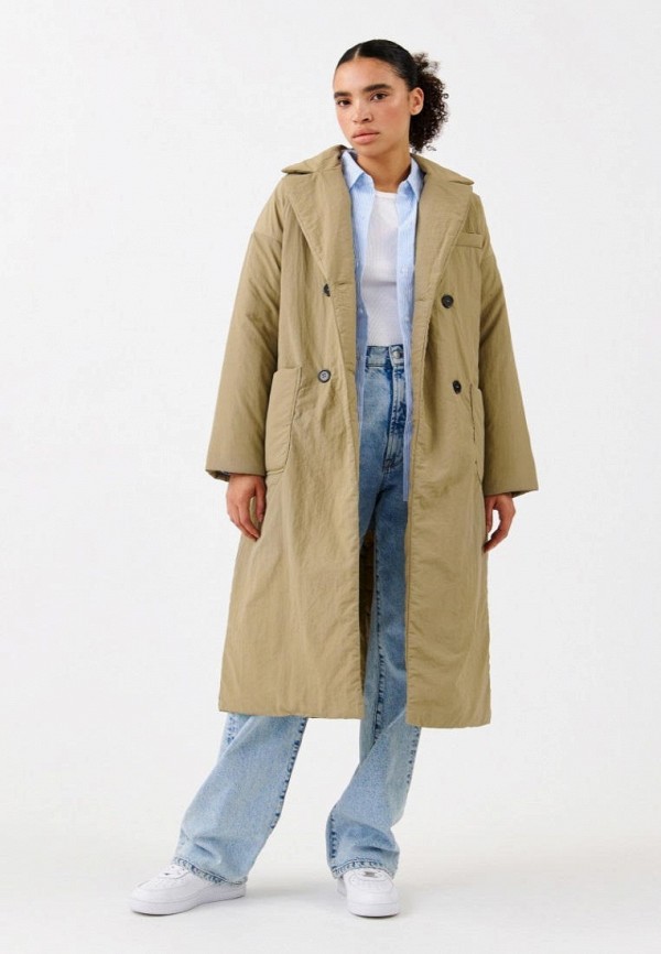 фото Куртка утепленная befree