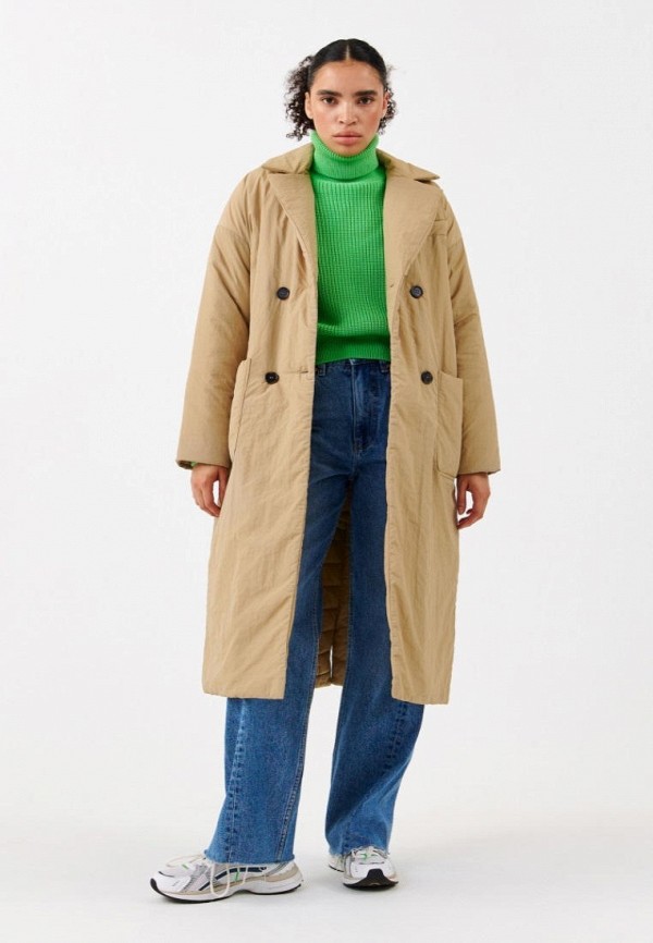 фото Куртка утепленная befree