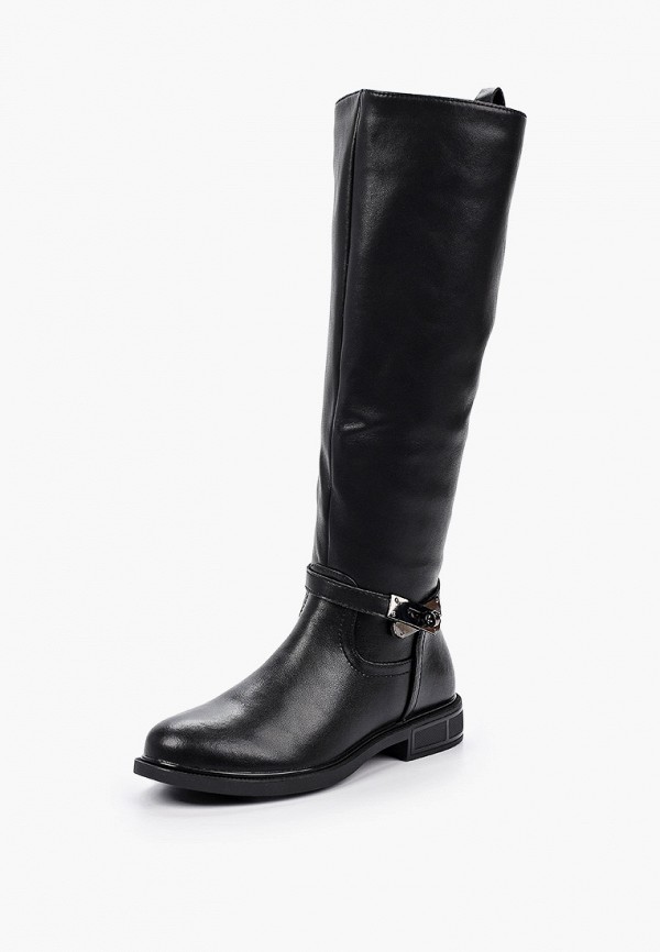 фото Сапоги makfine