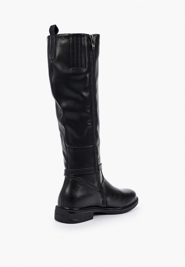 фото Сапоги makfine