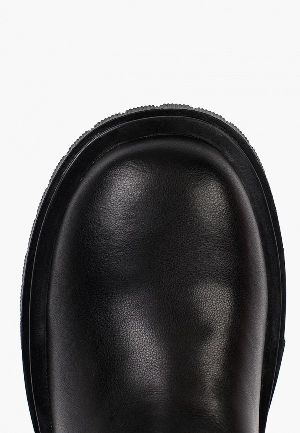 фото Сапоги makfine