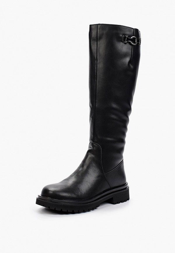 фото Сапоги makfine