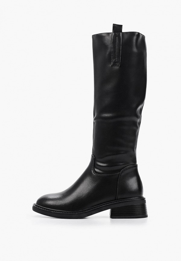 фото Сапоги el'rosso