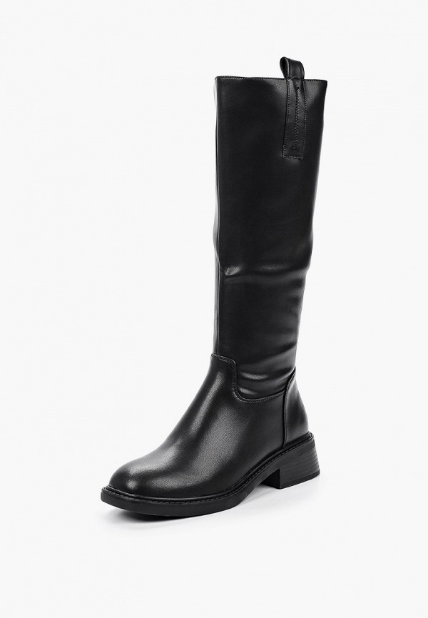 фото Сапоги el'rosso