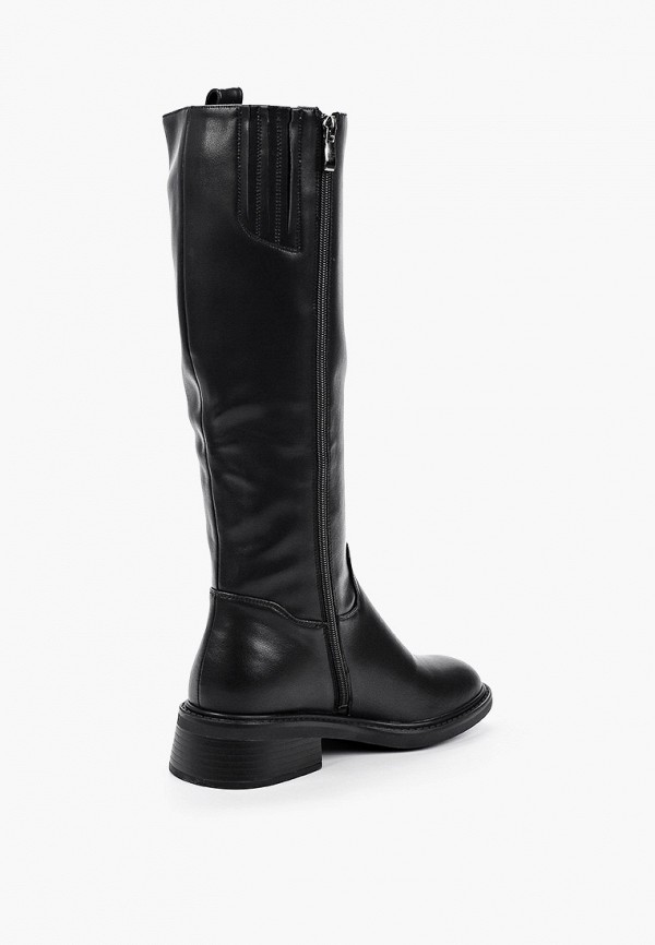 фото Сапоги el'rosso