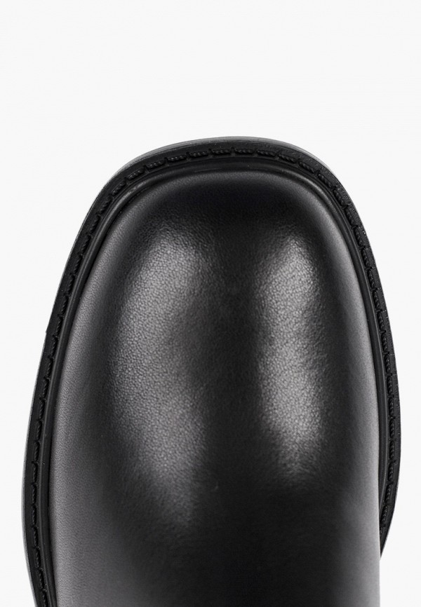 фото Сапоги el'rosso