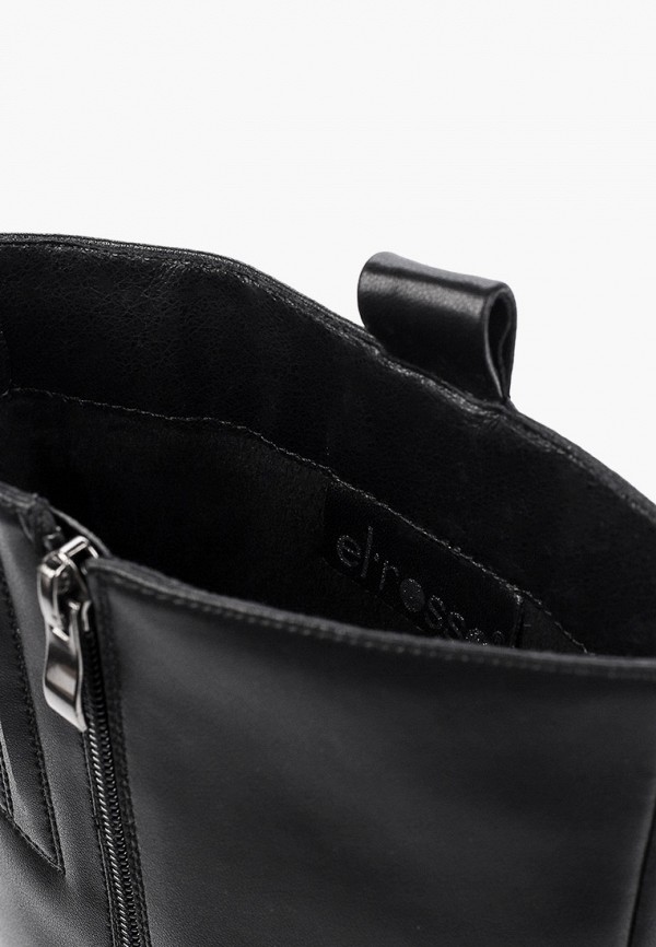 фото Сапоги el'rosso