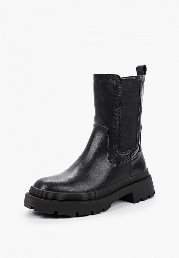 фото Полусапоги makfine