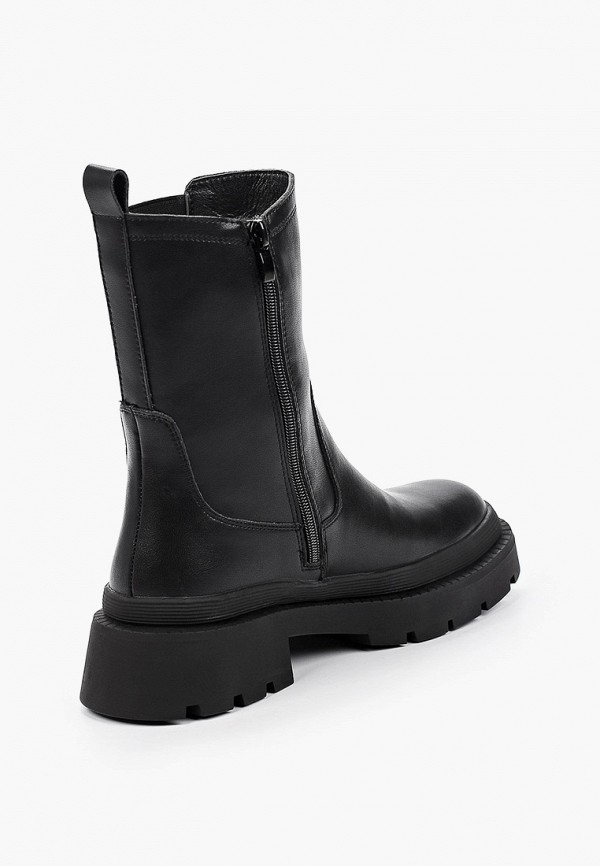 фото Полусапоги makfine