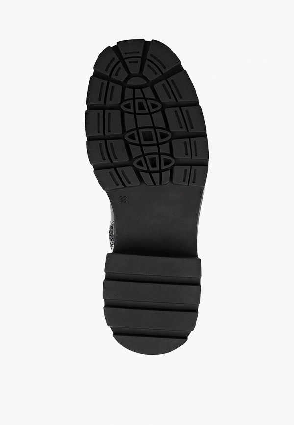 фото Полусапоги makfine