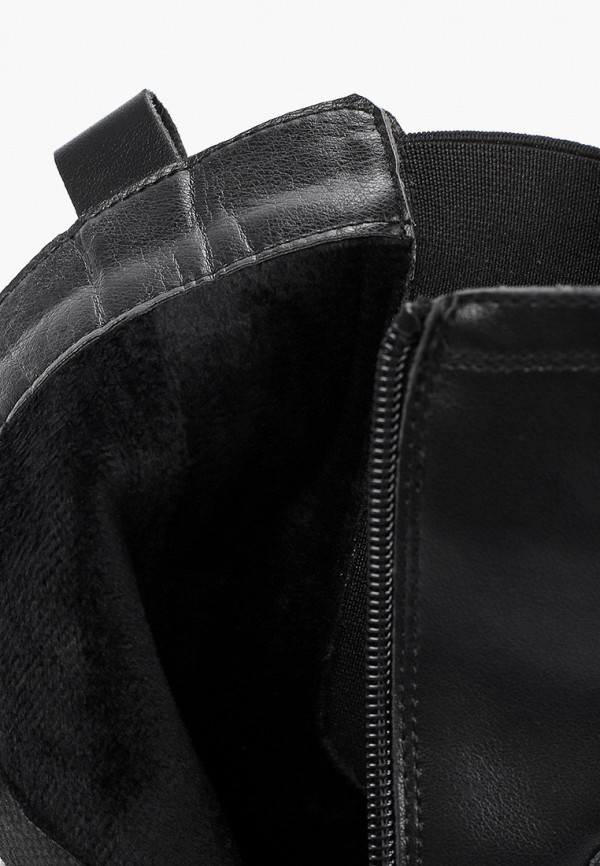 фото Полусапоги makfine