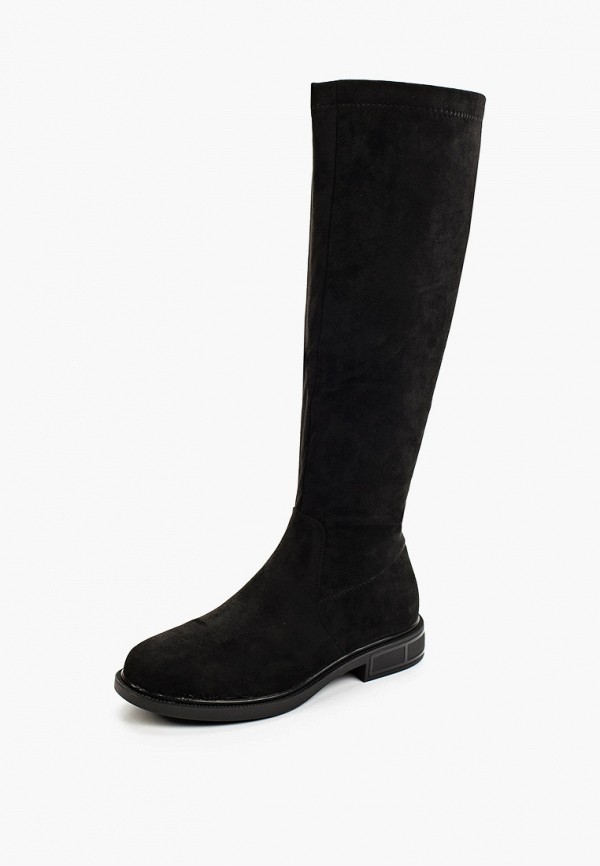 фото Сапоги makfine