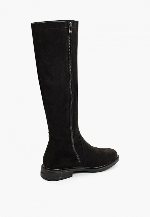 фото Сапоги makfine