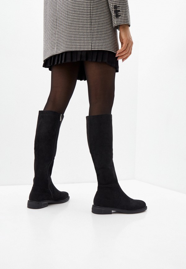 фото Сапоги makfine