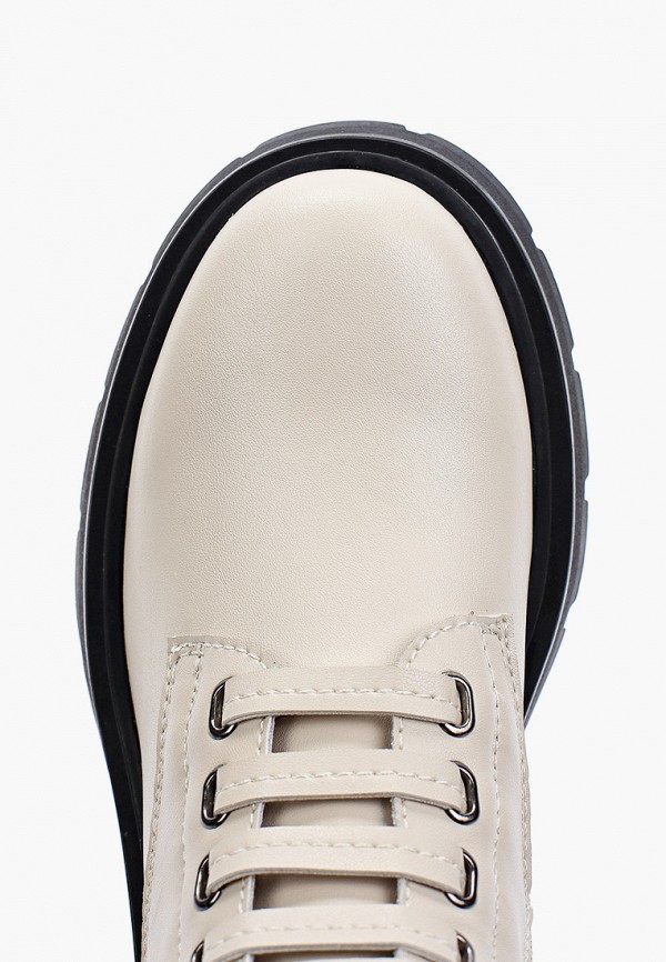 фото Ботинки el'rosso