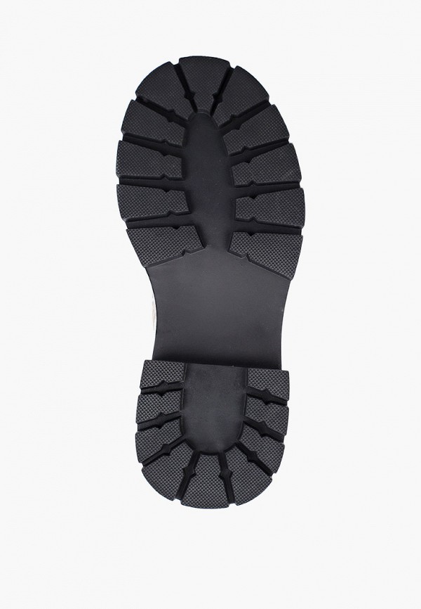 фото Ботинки el'rosso