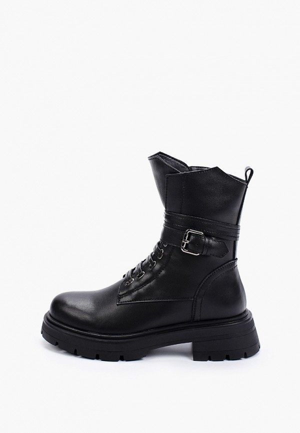 Ботинки ElRosso El'rosso Lamoda Online Exclusive