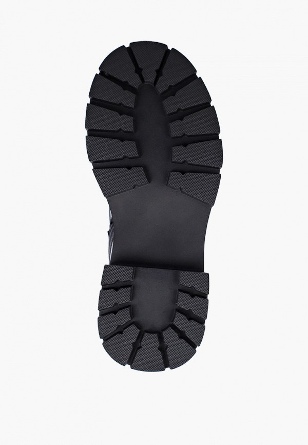 фото Ботинки el'rosso