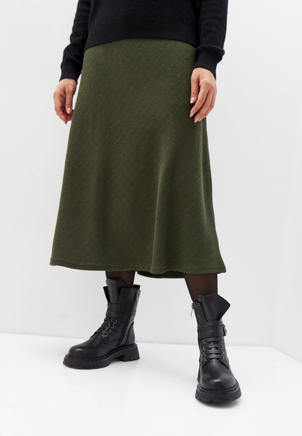 фото Ботинки el'rosso