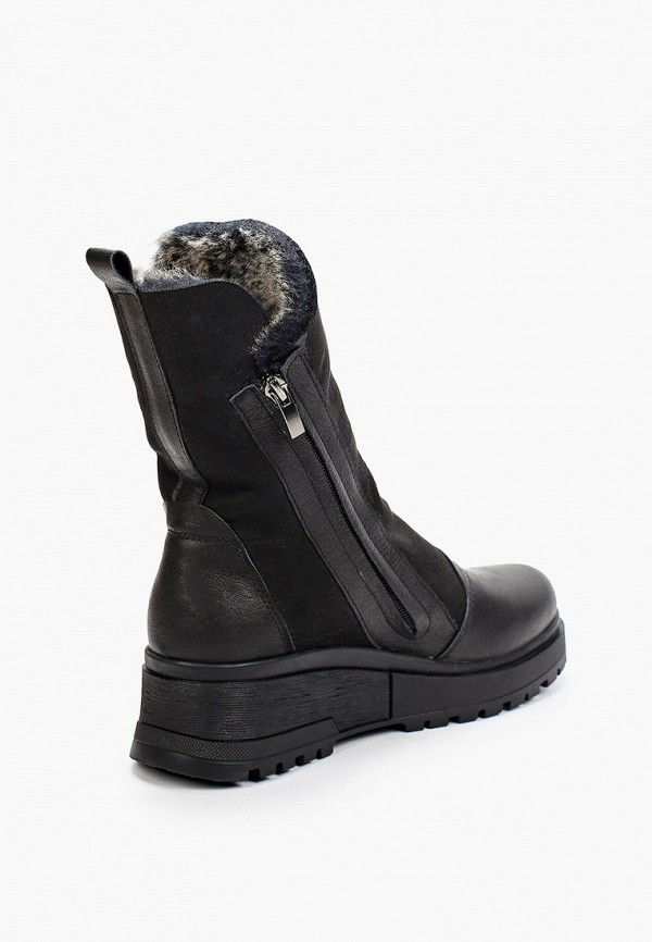 фото Полусапоги makfly