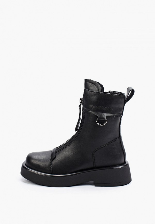 Ботинки ElRosso El'rosso Lamoda Online Exclusive