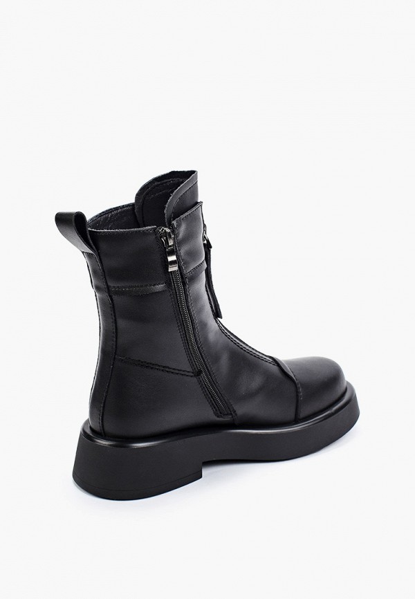 фото Ботинки el'rosso