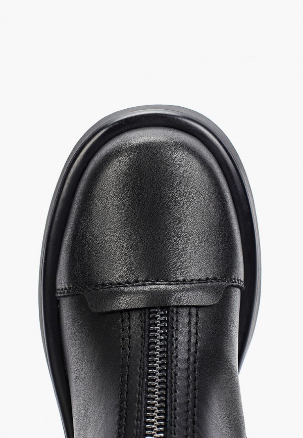 фото Ботинки el'rosso