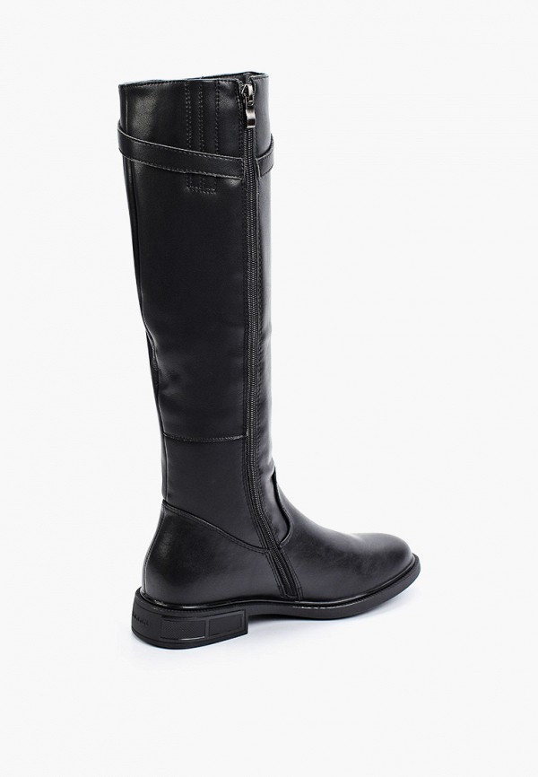 фото Сапоги makfine